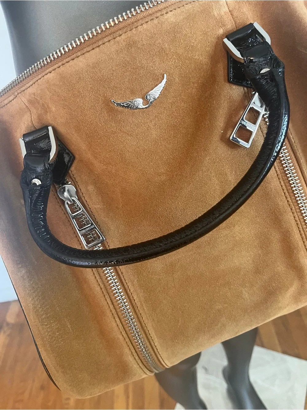 Zadig & Voltaire SUNNY! - Picture 2 of 10